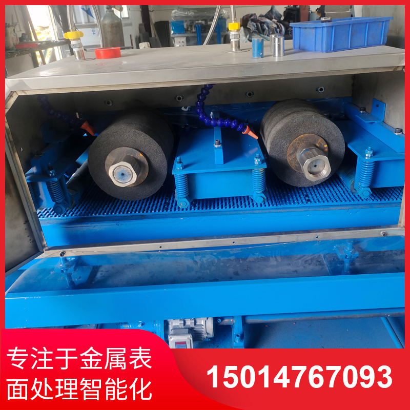 二砂（shā）二輪輸送（sòng）水磨機銷（xiāo）售