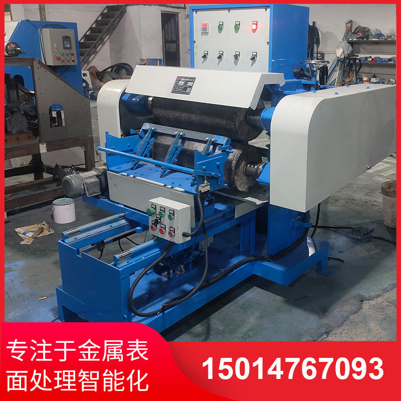 雙麵自動拋光機（jī）