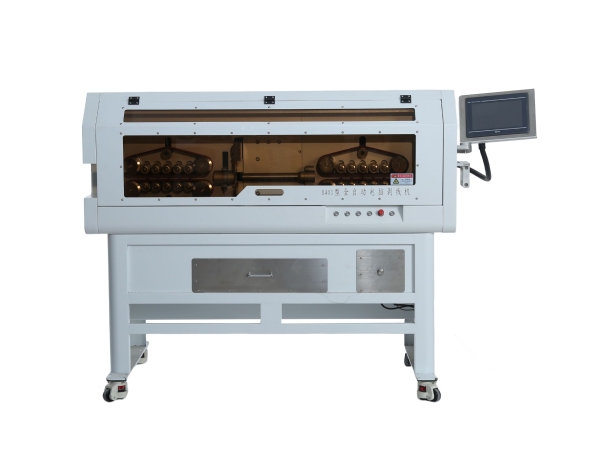 大平(píng)方電(diàn)腦剝線機HW-8300 大平方電腦剝(bāo)線機HW-8300