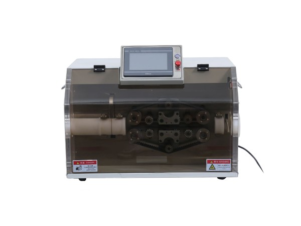 精密切管機加（jiā）粗型（xíng）HW-B60
