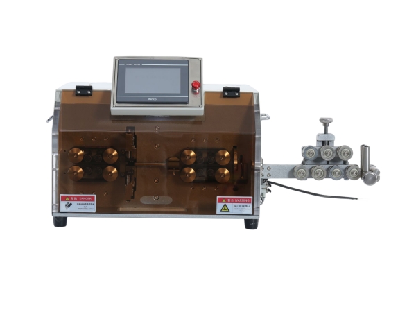 大平方電(diàn)腦剝線機HW-8030H標準(zhǔn)版 大(dà)平方電腦剝線機(jī)HW-8030H標準版