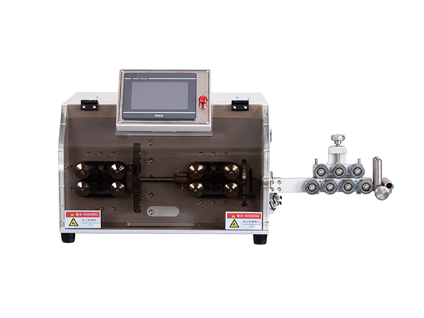 大平方(fāng)電腦剝(bāo)皮機HW-8050 大(dà)平方電腦剝皮機HW-8050