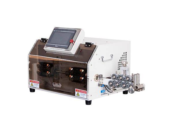 大平(píng)方電腦剝皮機HW-8050 大平方電腦剝皮機HW-8050
