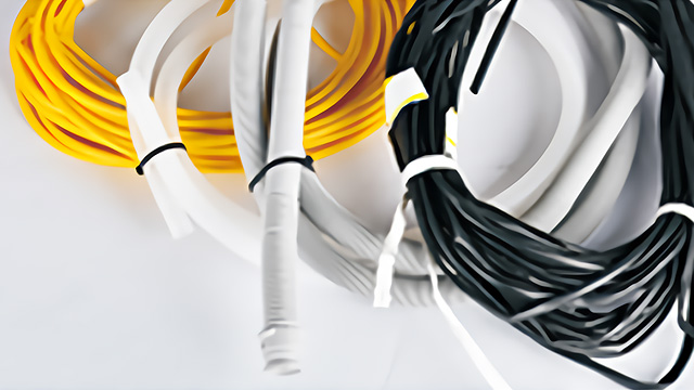 某電子新（xīn）能源公司電腦剝線機合作案例！