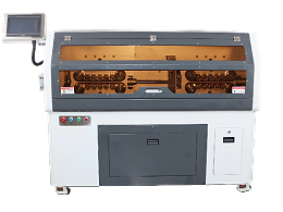 大平方電腦剝線（xiàn）機HW-8400 反向（xiàng）